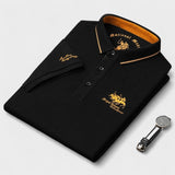 DEXTER | Luxe polo