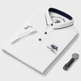 DEXTER | Luxe polo