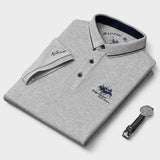 DEXTER | Luxe polo