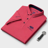 DEXTER | Luxe polo