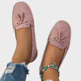 ALMA | STILFULDE ORTOPÆDISKE LOAFERS