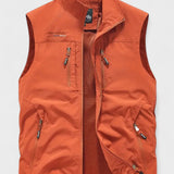 JOACHIM | Cargo-vest med mange lommer