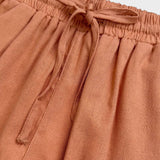 Tina - Relaxed Linen Pants