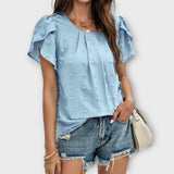 Carlota - Den Perfekte Bluse