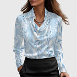 Karen | Elegant Bluse