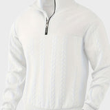 Mathias | Vintage Sweater