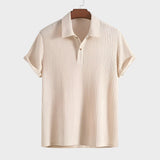 AUGUST™ POLOSHIRT | Premium komfort og stil til den moderne mand