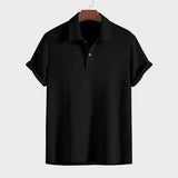 AUGUST™ POLOSHIRT | Premium komfort og stil til den moderne mand