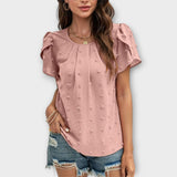 Carlota - Den Perfekte Bluse