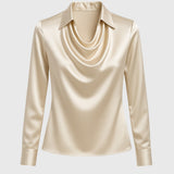 Karen | Elegant Bluse