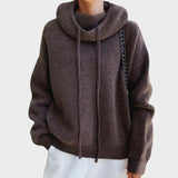 CHARLIE | TURTLENECK SWEATER