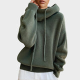 CHARLIE | TURTLENECK SWEATER