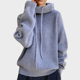 CHARLIE | TURTLENECK SWEATER