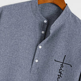 CASPER | ELEGANT KORT ÆRME