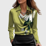 Karen | Elegant Bluse