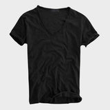 BENT | T-shirt i førsteklasses bomuld