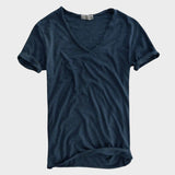BENT | T-shirt i førsteklasses bomuld