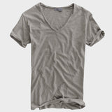 BENT | T-shirt i førsteklasses bomuld