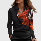 Karen | Elegant Bluse