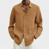 MAX | Oversize flannelskjorte
