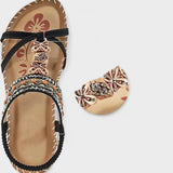 CARLA | Ortopædiske sandaler