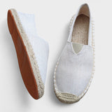 HERMAN | Elegante espadrilles til mænd