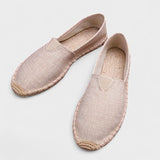 HERMAN | Elegante espadrilles til mænd