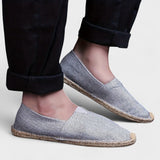 HERMAN | Elegante espadrilles til mænd