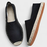 HERMAN | Elegante espadrilles til mænd