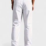LOKE | Herre Linen Bukser