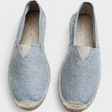 HERMAN | Elegante espadrilles til mænd