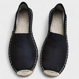 HERMAN | Elegante espadrilles til mænd