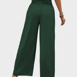 LUNARA™ - WOMEN'S WIDE-LEG TROUSERS