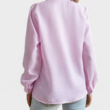 Mila™ | Komfortabel Bluse