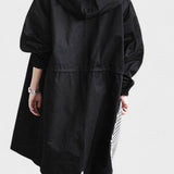 Mille | Elegant og Vandafvisende Trenchcoat