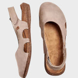 AGNES | SANDALER MED STØTTE