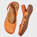 AGNES | SANDALER MED STØTTE