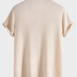 AUGUST™ POLOSHIRT | Premium komfort og stil til den moderne mand