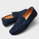 RENÉ | Luksus-loafers