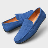 RENÉ | Luksus-loafers