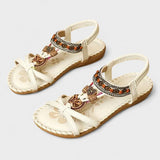 CARLA | Ortopædiske sandaler