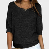 JANNE | Sweater Elegant og behagelig