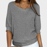 JANNE | Sweater Elegant og behagelig