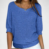 JANNE | Sweater Elegant og behagelig