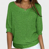 JANNE | Sweater Elegant og behagelig