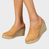 ALVILDE ⏐ Ortopædiske sandaler Premium edition