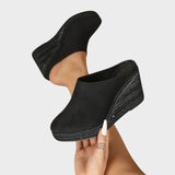 ALVILDE ⏐ Ortopædiske sandaler Premium edition